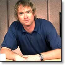 Mark Christensen